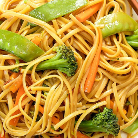 favorite food